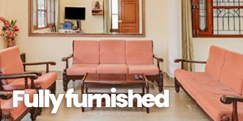 Grand Comfort ITC offers budget to luxury Service Apartments & Guest House   in  North Bangalore. Enjoy comfort, convenience & top hospitality for all stays.