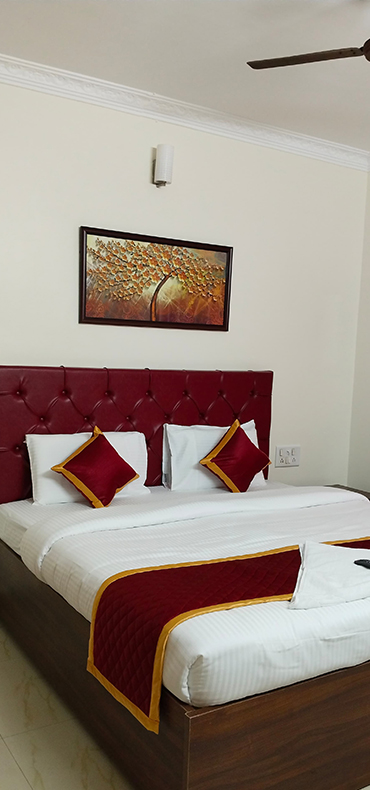 Grand Comfort Kalyan Nagar