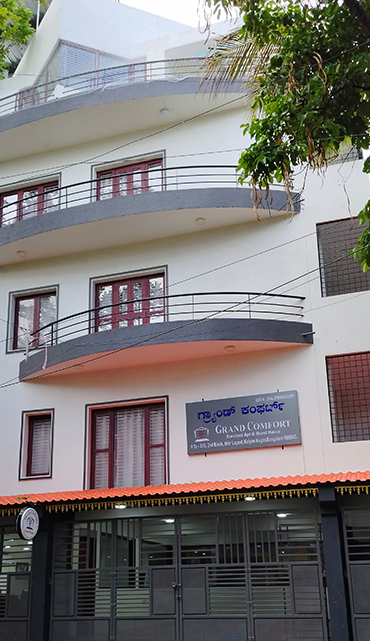 Grand Comfort Kalyan Nagar