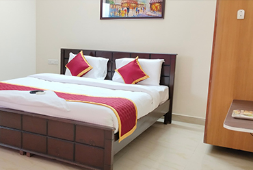 Grand Comfort Kalyan Nagar