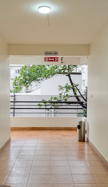 Grand Comfort Kalyan Nagar