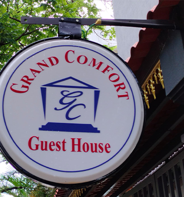 Grand Comfort Kalyan Nagar