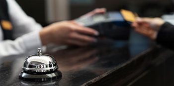 Grand Comfort ITC Service Apartment